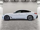 BMW 430i Gran Coupé M Sport LiveCockpitProf Kamera - BMW: Sitzheizung
