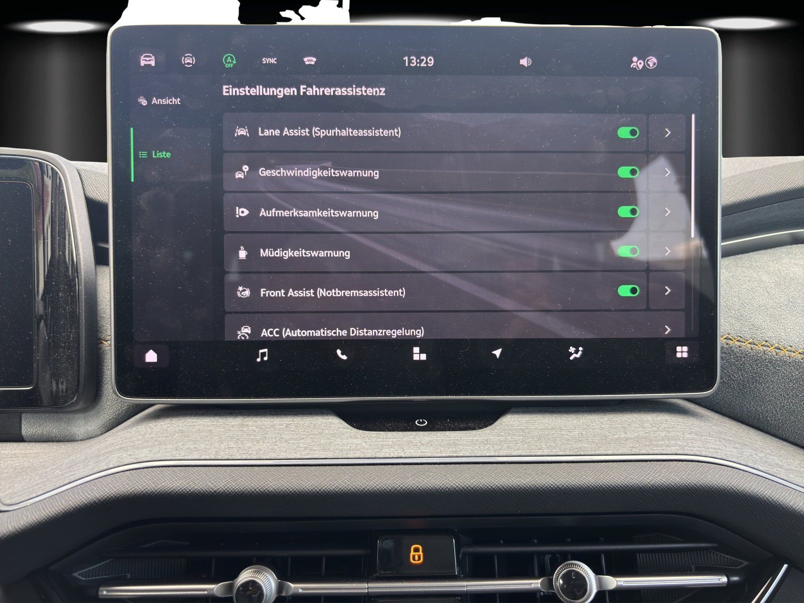 Fahrzeugabbildung SKODA Kodiaq Selection 2,0 TDI 142 kW DSG 4x4