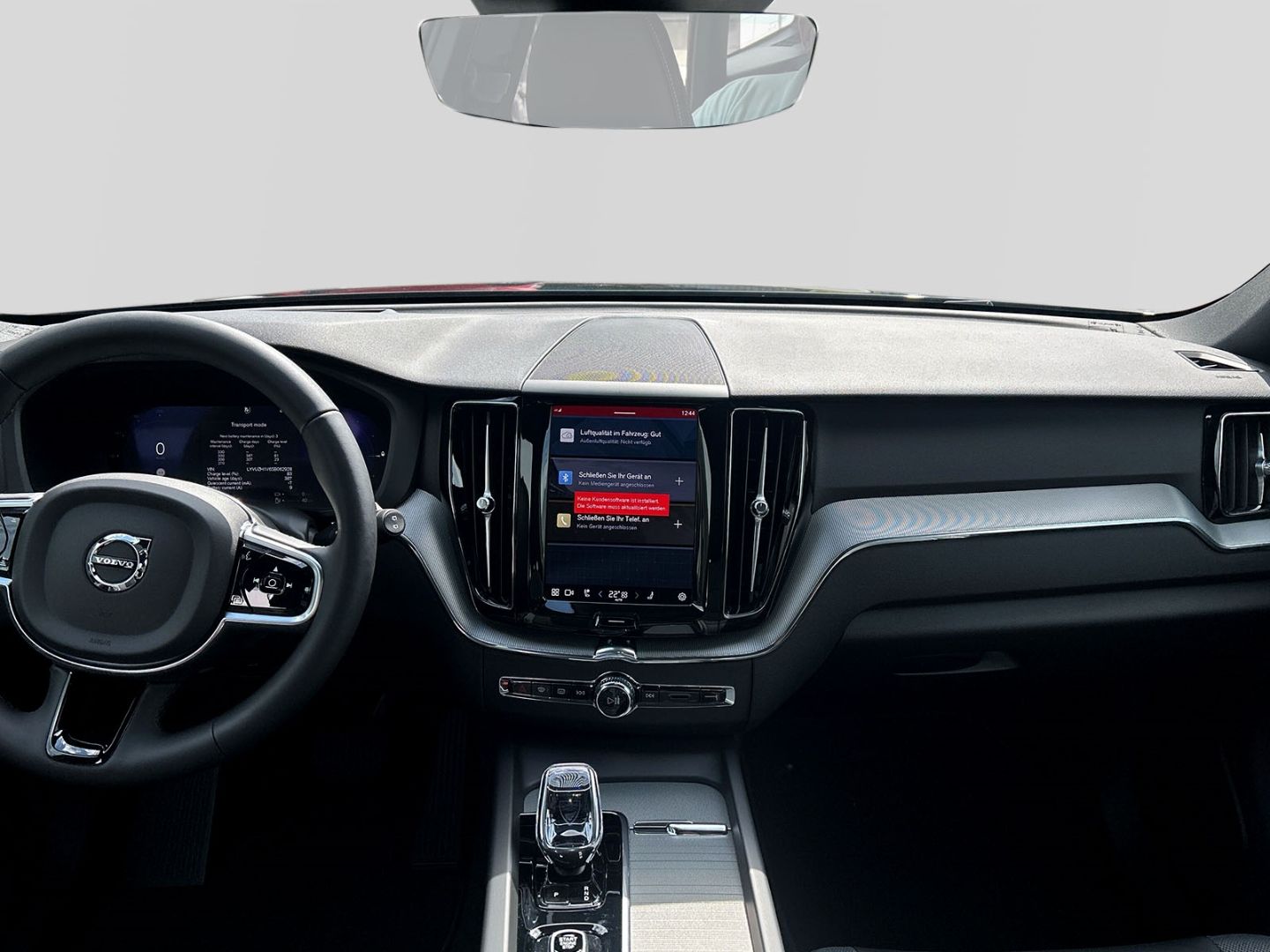 Volvo XC60 - Bild 4