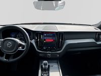 Volvo XC60 - Vorschau Bild 4