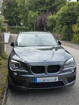 BMW X1 xDrive25d Sport Line Sport Line