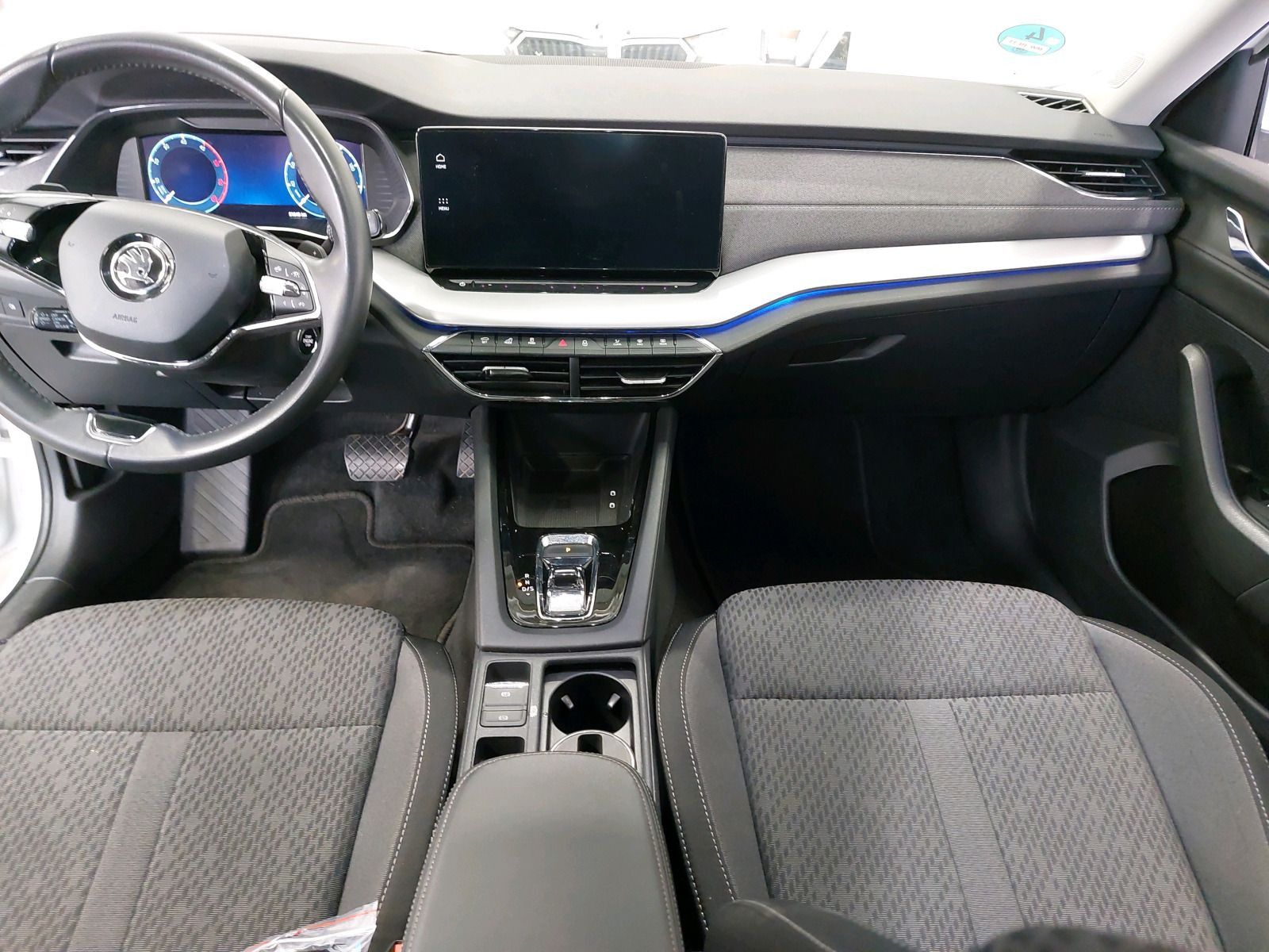 Skoda Octavia - Bild 4