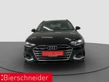Audi A4 Av 40 TDI qu advanced ACC NAVI PDC SHZ - Audi A4 Advance mit Diesel-Antrieb