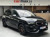 Cupra Ateca 2.0 4Drive AHK LED ACC 360°KAMERA MEMORY - Cupra aus 2021