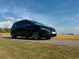 Seat Alhambra 2.0 TDI 135kW FR-Line DS AHK