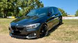BMW 120d f20 M Paket Facelift ShadowLine t... - BMW 1er F20 mit Facelift
