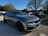BMW 530 d xDrive M Sport/HEAD-UP/AHK/TOP! - BMW 530 in Bremen