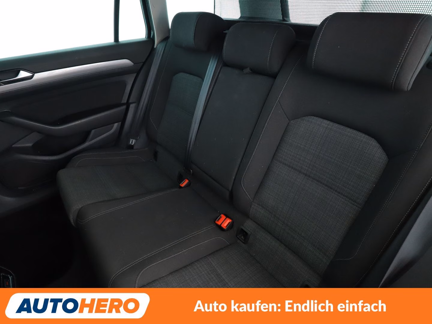 Volkswagen Passat 1.5 TSI ACT Business Aut.*LED*ACC*PDC*, миниатюра 13