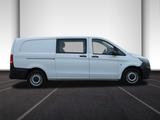 Mercedes-Benz Vito 114 Mixto Extralang,Klima,Tempomat,AHK - Mercedes-Benz Vito: Extralang