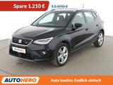 Seat Arona 1.5 TSI ACT FR *NAVI*LED*TEMPO*CAM*SHZ* - Seat Gebrauchtwagen in Kiel