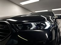 BMW X6 M - Vorschau Bild 9