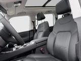 BAIC BJ40 DIESEL 4xSHZ 4xSitzlüftung PANO LEDER 360° - BAIC BJ40 Neuwagen