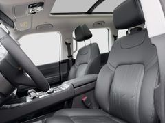 BAIC BJ40 Pro 2.0T Massage PANO LEDER 360° PDC 2,5to