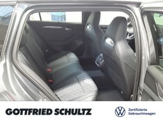 Volkswagen Passat Variant - Bild 5