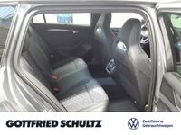 Volkswagen Passat Variant - Vorschau Bild 5