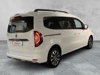 Renault Kangoo - Vorschau Bild 5