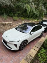 NIO ET7 - 480 kW *NAVI*MASSAGE*KLIMA