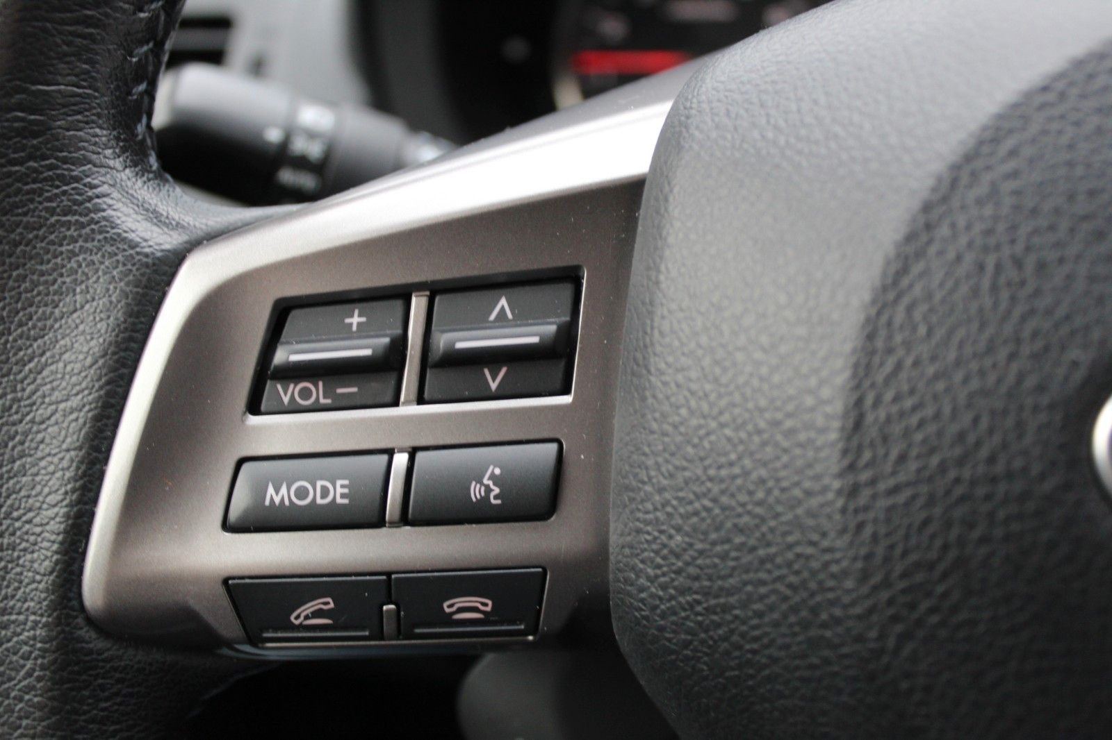 Fahrzeugabbildung Subaru XV Comfort AWD*Klimaautom.*Sitzh.*Nebel