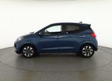 Hyundai i10 1.0 Navi Kamera Tempomat AAC - mit Benzin-Antrieb: Kleinwagen