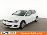 Volkswagen Golf VII 1.2 TSI Cup BlueMotion Tech*TEMPO*PDC* - Volkswagen Gebrauchtwagen in Frankfurt