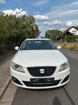 Seat SEAT EXEO 2.0 TDI EURO 5 - gebrauchte Seat Exeo aus dem Jahr 2009