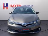 Toyota Auris Hybrid Edition-S Navi / Kamera / Euro 6 - Toyota in Fulda
