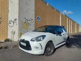 Citroën DS3 1.6 THP Cabrio 195 PS no Racing/ Performance - Citroën DS3 Gebrauchtwagen