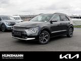 Kia Niro 1.6 HEV DCT Vision Navi Lenkradhzg Kamera - Kia Niro Neuwagen