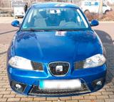 Seat TOP Seat Ibiza 1.4 Typ 6L Benzin 5Tür 75... - Seat Ibiza aus 2006: 4.1