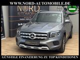 Mercedes-Benz GLB 200 d Style *LED*Distro*AHK*Kam*EasyPack*17Z - Mercedes-Benz GLB-Klasse: mit Anhängerkupplung