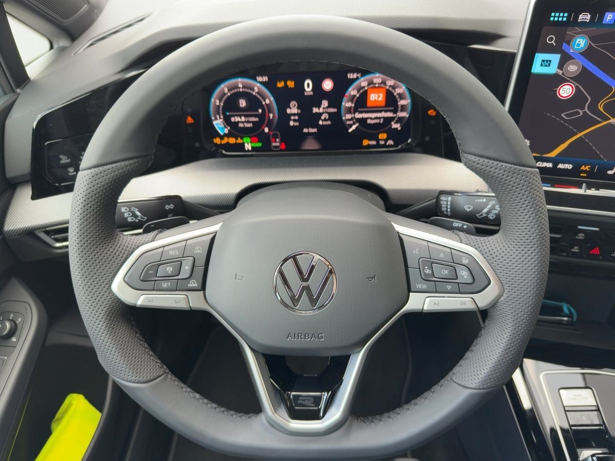 Volkswagen Golf - Bild 10