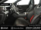 Mercedes-Benz C 43 T 4M AMG Night II Perfo Sitz Dyn+ RealSound - Mercedes-Benz C 43 AMG Jahreswagen