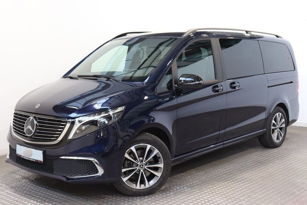 Mercedes-Benz EQV