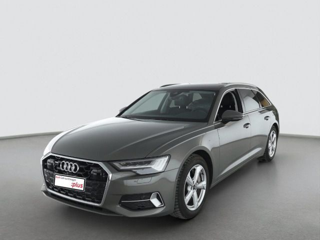 A6 Avant 50 TFSI e ADVANCED Q 0,5% MATRIX+PANO+A