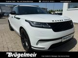 Land Rover Range Rover Velar 2.0 d S+AHK+LEDER+BLACK-PAKET - Land Rover Range Rover Velar aus 2019