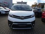 Toyota Proace D-4D 1,5-l-L1 Meister - Toyota aus 2021