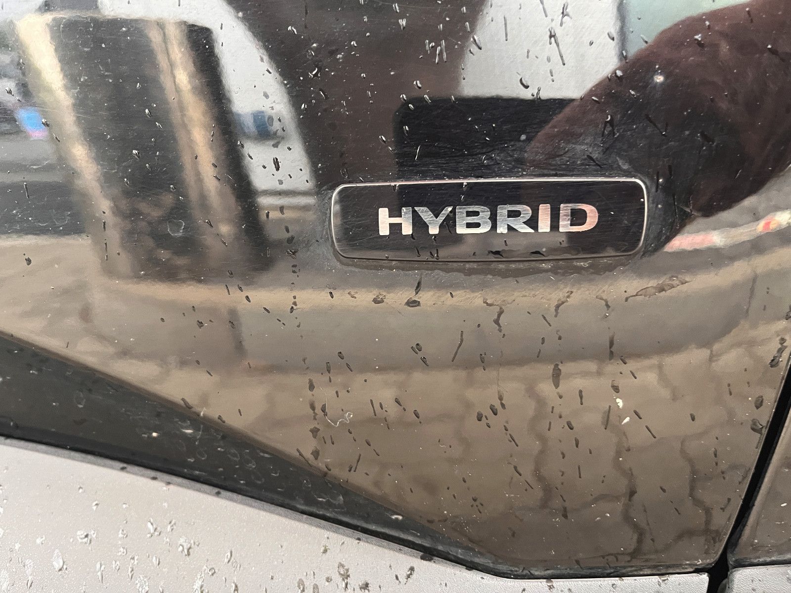 Fahrzeugabbildung Opel Grandland (X) Ultimate 1.6 Hybrid