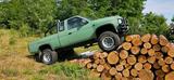 Nissan King Cab MD21 2,5 Diesel  Pickup 4x... - Nissan King Cab: Geländewagen