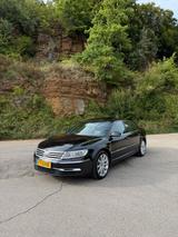 Volkswagen VW Phaeton - Volkswagen Phaeton aus 2013