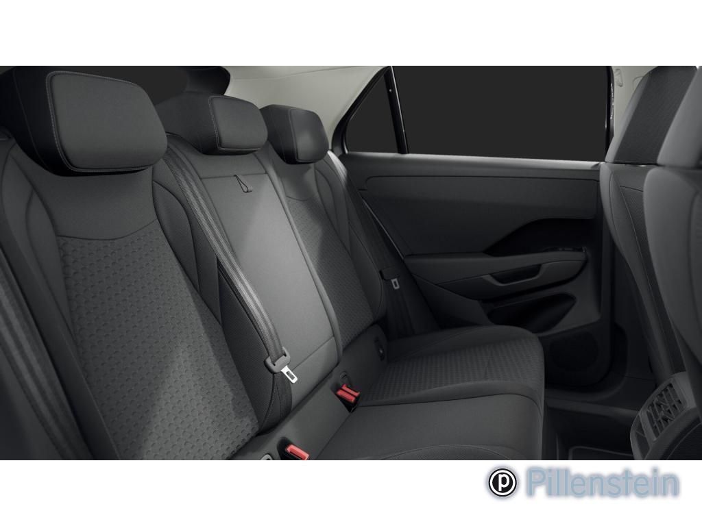 Volkswagen T-Roc - Bild 10