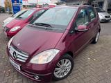 Mercedes-Benz A 180 Automatik*Elegance* - Mercedes-Benz A 180: Elegance