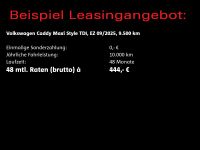Volkswagen Caddy Maxi - Vorschau Bild 7
