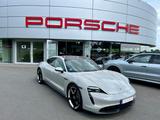 Porsche Taycan 4S Performance+BOSE Panorama 21 Mission 