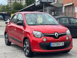 Renault Twingo Limited ECO,Automatik,Klima,5Türig - Renault Twingo Eco mit Benzin-Antrieb