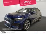 Audi Q4 e-tron 45 quattro s line AHK KAMERA MMI SONOS - Audi Q4 e-tron in Düsseldorf