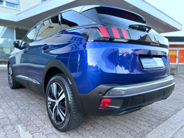 Peugeot 3008 - 6