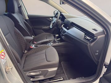 Skoda Scala - 9