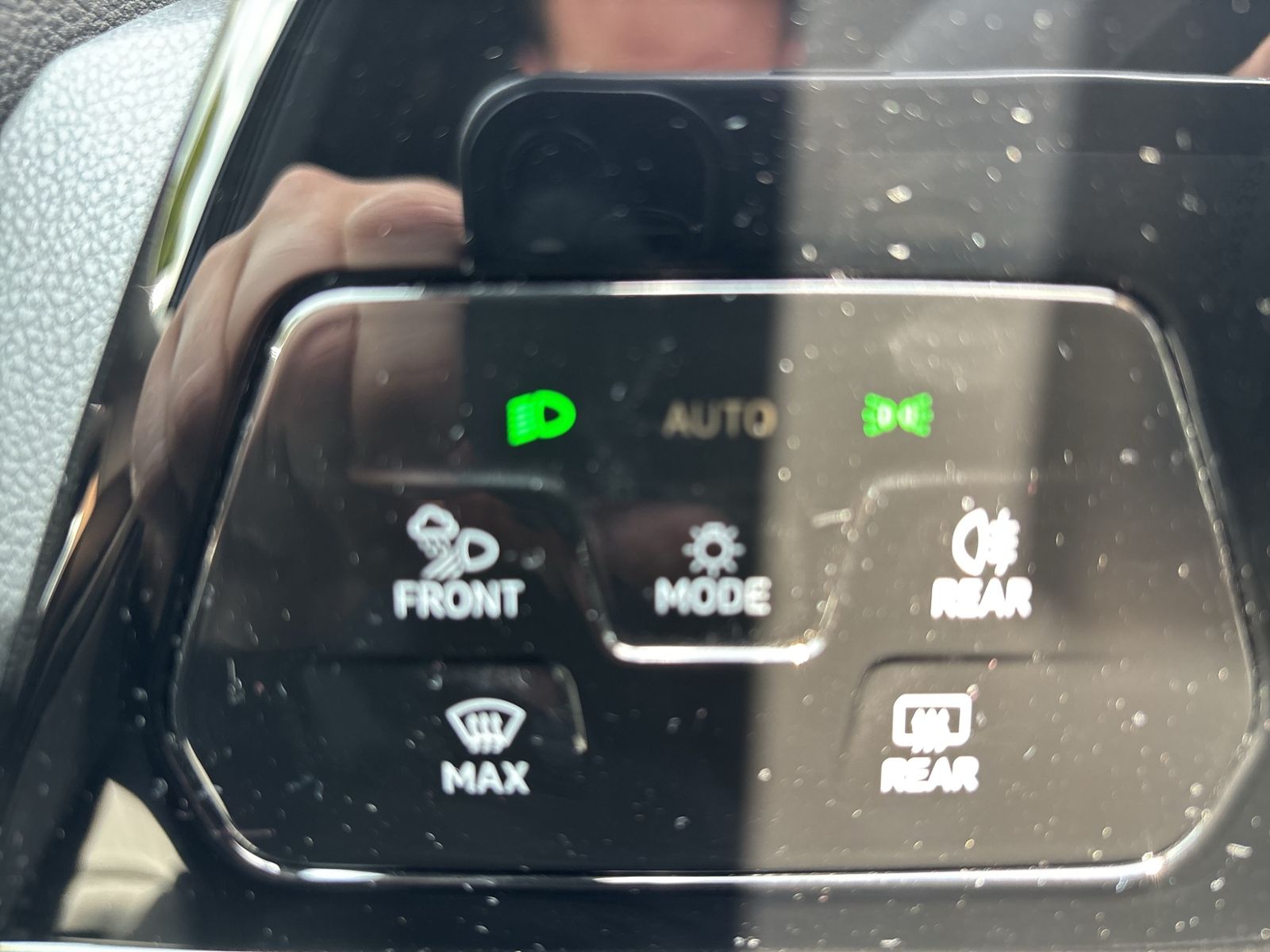 Golf Variant 1.5 eTSI R-Line, BlackStyle, Navi,