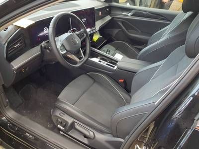 Volkswagen Passat - Bild 4