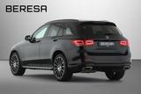 Mercedes-Benz GLC 400 d 4M AMG Night Distronic Kamera 20 Zoll - gebrauchte Mercedes-Benz GLC 400 aus dem Jahr 2022